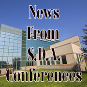 News From S.D.A. Conferences