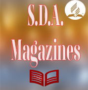 S.D.A. Magazines